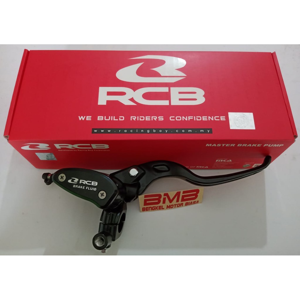 LAGI PROMO Master Rem RCB Oval vario beat aerox scopy Nmax old Nmax New PCX 150 ADV 150 PCX 160 Vari