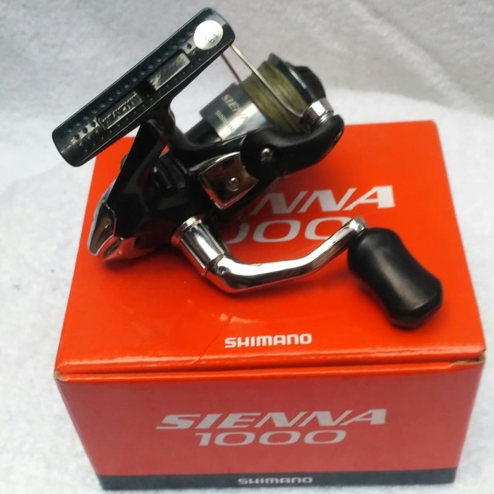 Reel Shimano Sienna 1000