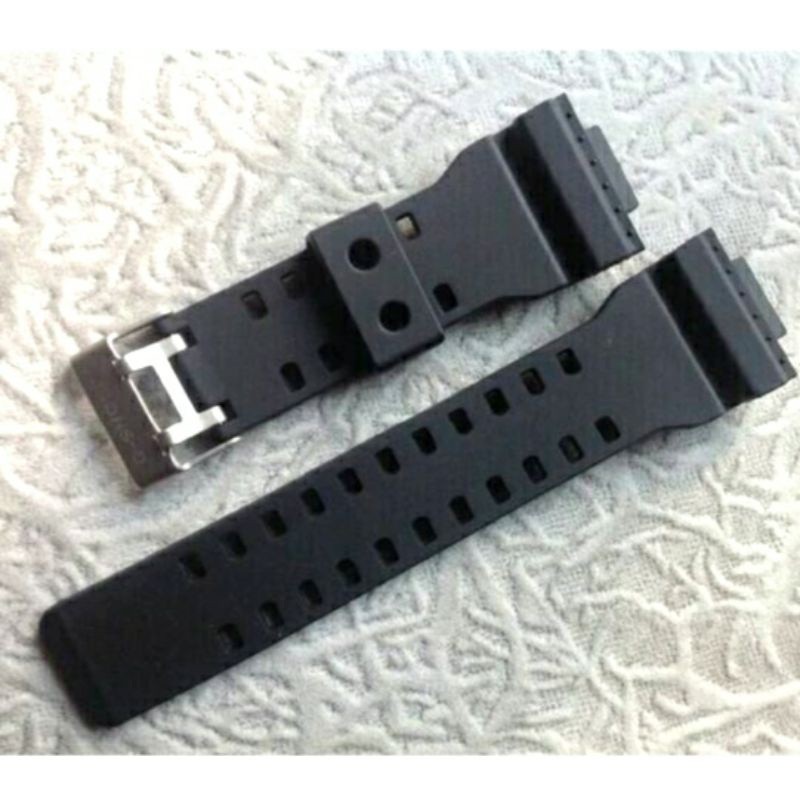 Strap tali jam Forester JTF 1005 rubber tali jam tangan Forester JTF 1005 JTF-1005 JTF1005