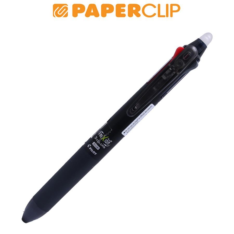 

BALLPOINT / PEN PILOT FRIXION LKFB