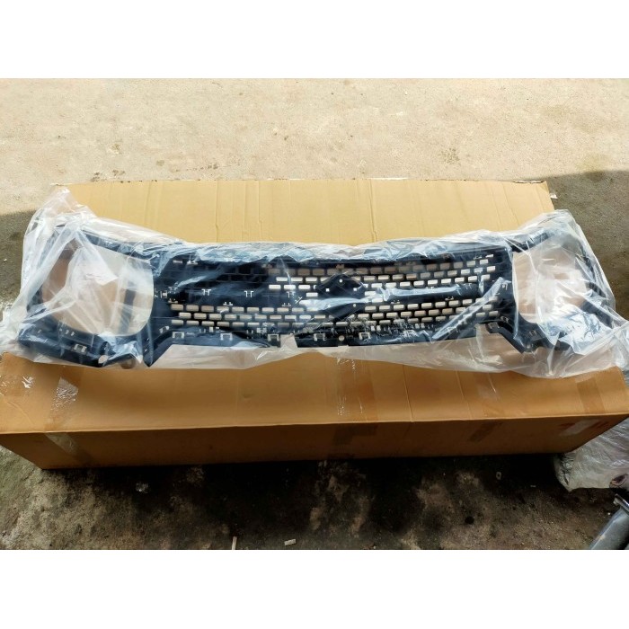 Grill Depan Suzuki Ignis GX New Ignis GLX ASLI SGP