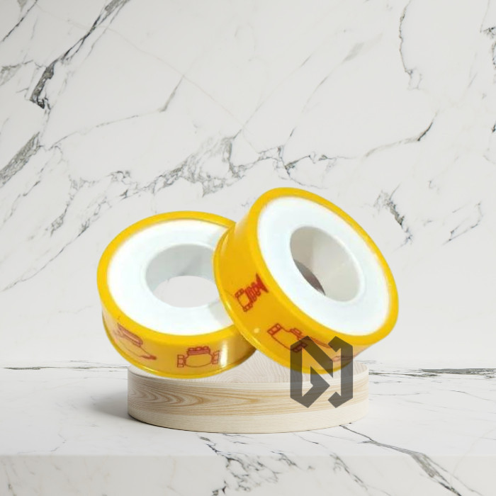 

Seal Tape Air / Siltip / Isolasi Air