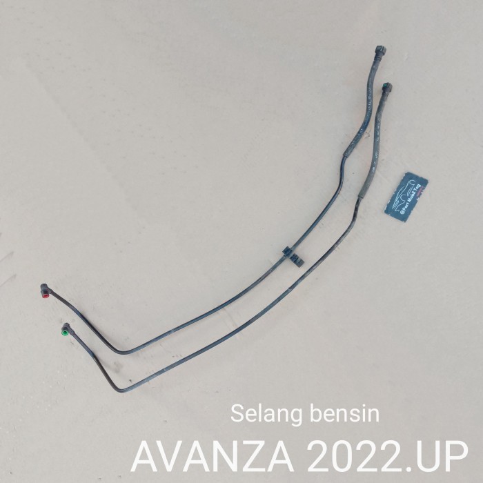 Selang FuelPump Bensin Toyota Avanza 2022up Per Set