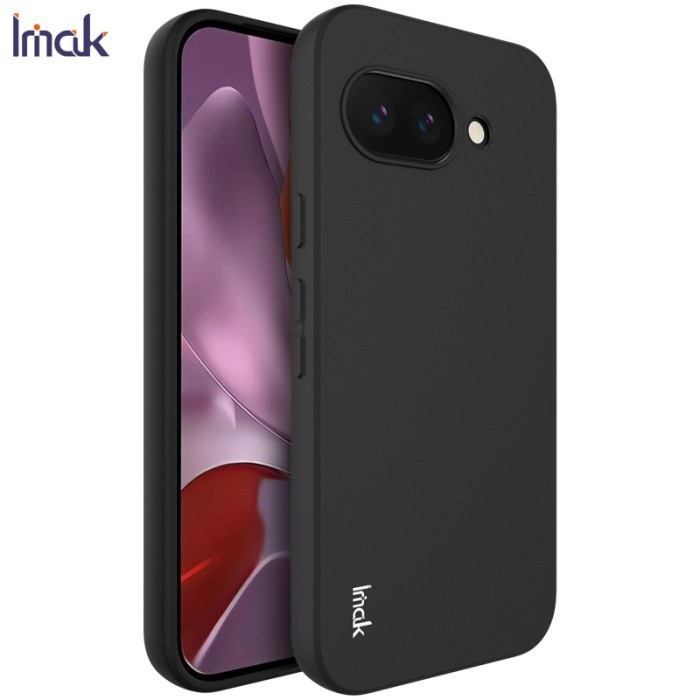 Case Google Pixel 9a 5G IMAK UC-3 Frosting Cover Casing