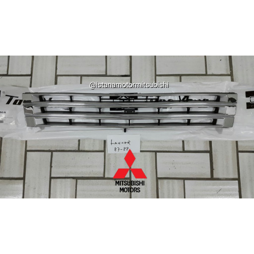 Grill Mitsubishi Lancer Dangan BARU