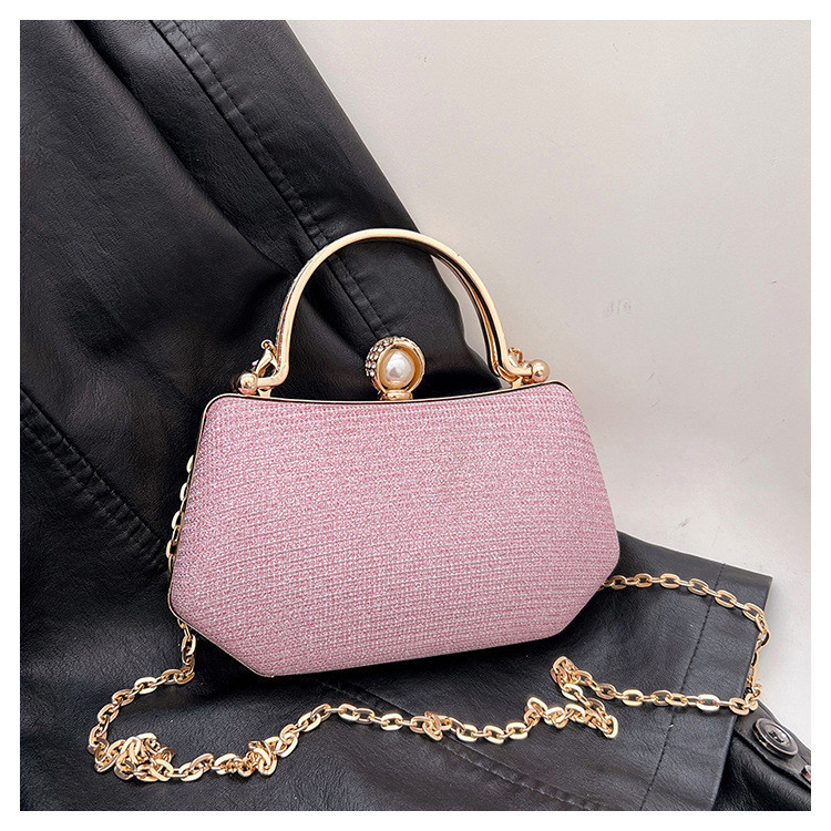 TAS MEWAH Simple Clutch Glamour 922 - Party Bag Elegan - Tas Pesta Mewah - Tas Pesta Wanita - Tas Ta