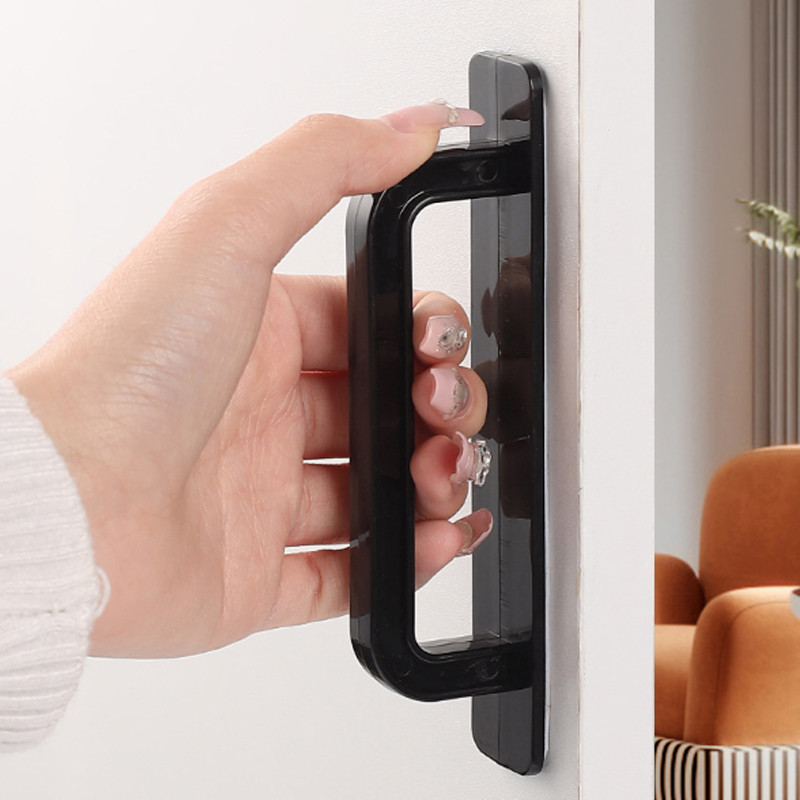 Handel Pintu Sleding Rumah/Handle pintu laci , Tarikan Pintu Gagang /Pegangan perekat/Gagang Pintu G