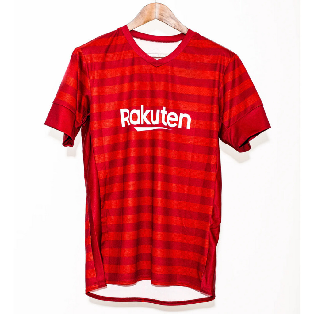 jersey vissel home kit 2019