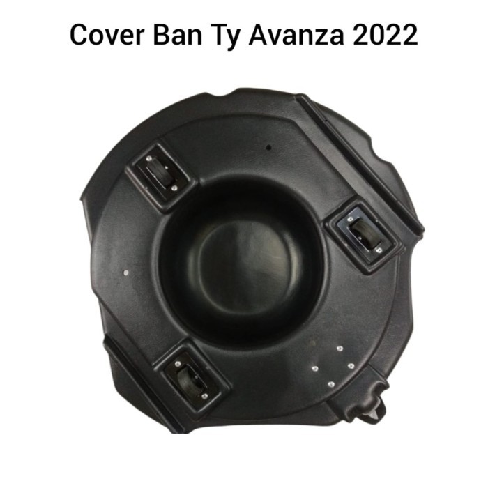 Cover Ban Avanza / Xenia / Veloz 2022 / Tutup Ban Serep Avanza 2022