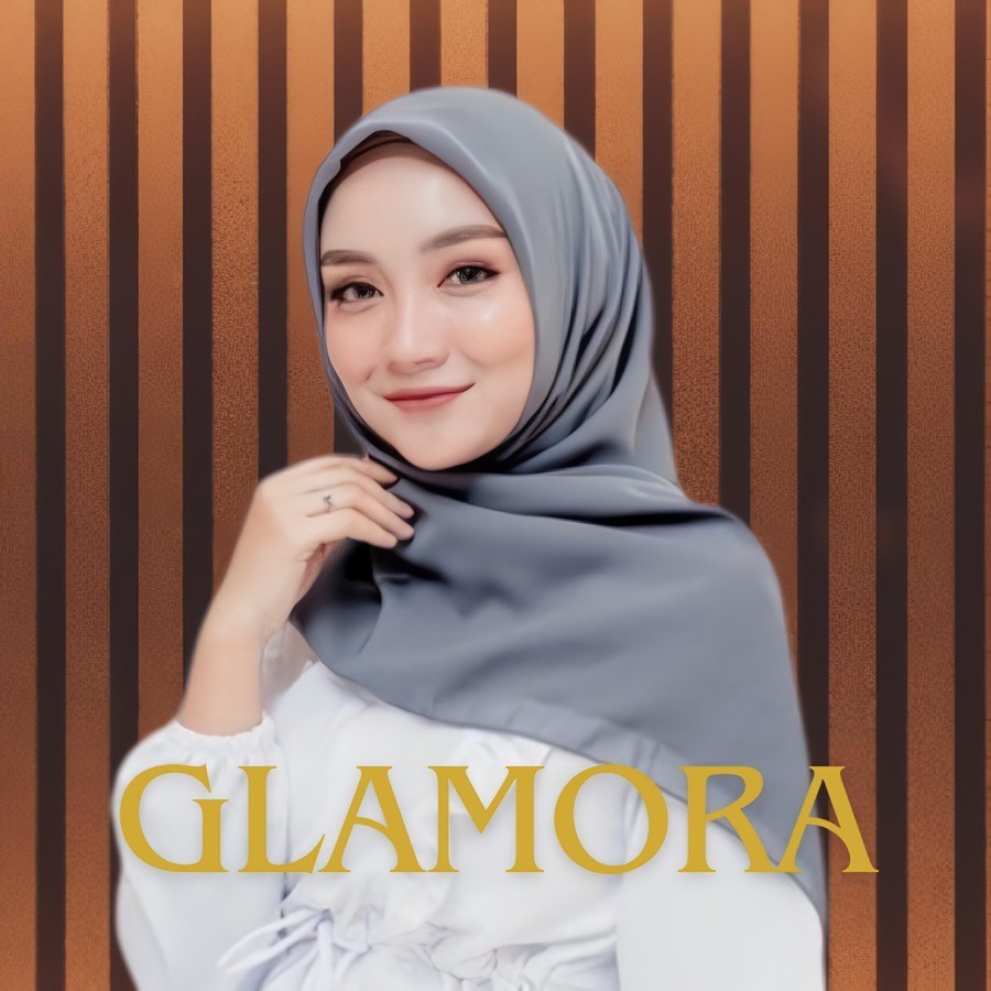 Bella Square Polos Premium - Abu Tua