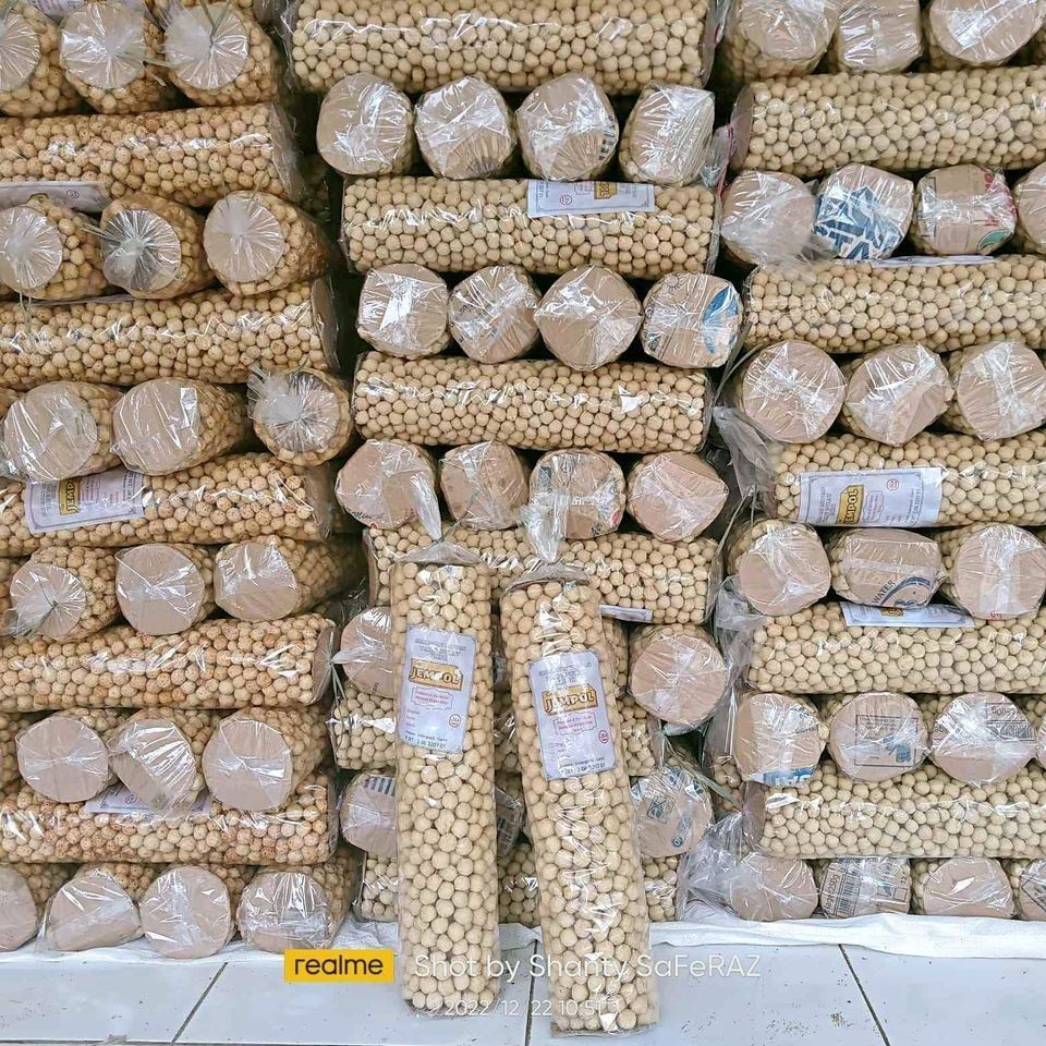 

kripik tahu pong kripik tahu pedas tahu bulat mini tahu sumedang