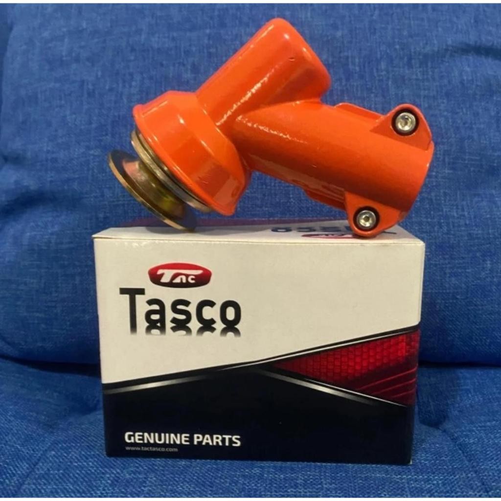 

TASCO 328 GEAR CASE kepala pisau mesin potong rumput 318 338 MEREK TASCO TERSEDIA VARIAN amplas
