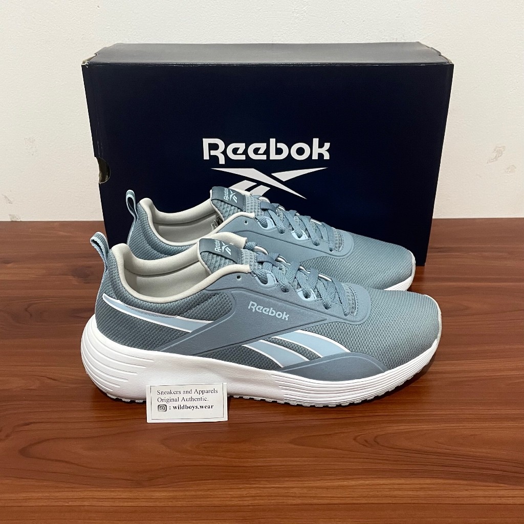 (BEST SELLER) Reebok Lite Plus 4 Running Shoes Women Original