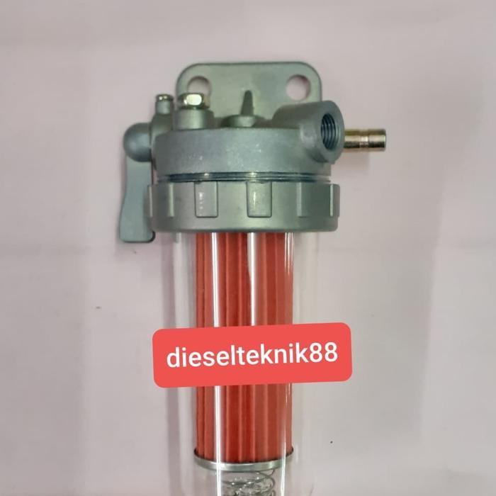 Fuel filter assy / filter solar komplit yanmar TS190/230 tw