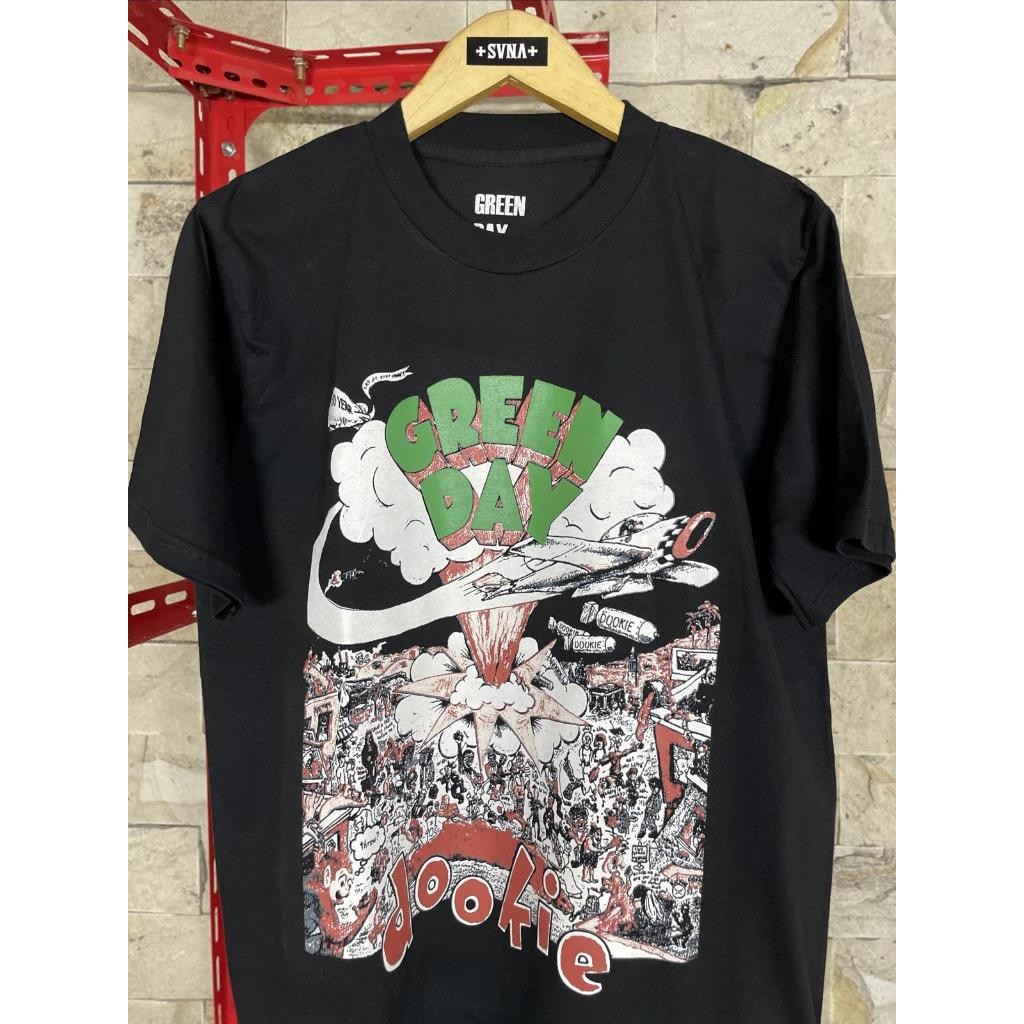 GREEN DAY DOOKIE ALBUM 1994