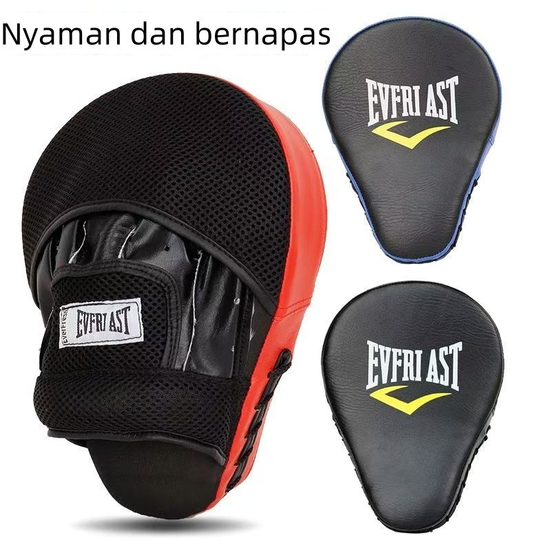 Bantalan Tinju Everlast / Target Tinju Bantalan Target Kaki