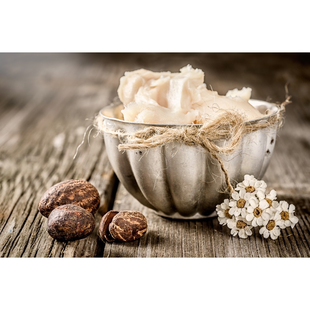

Shea Butter Water Soluble (100gr)