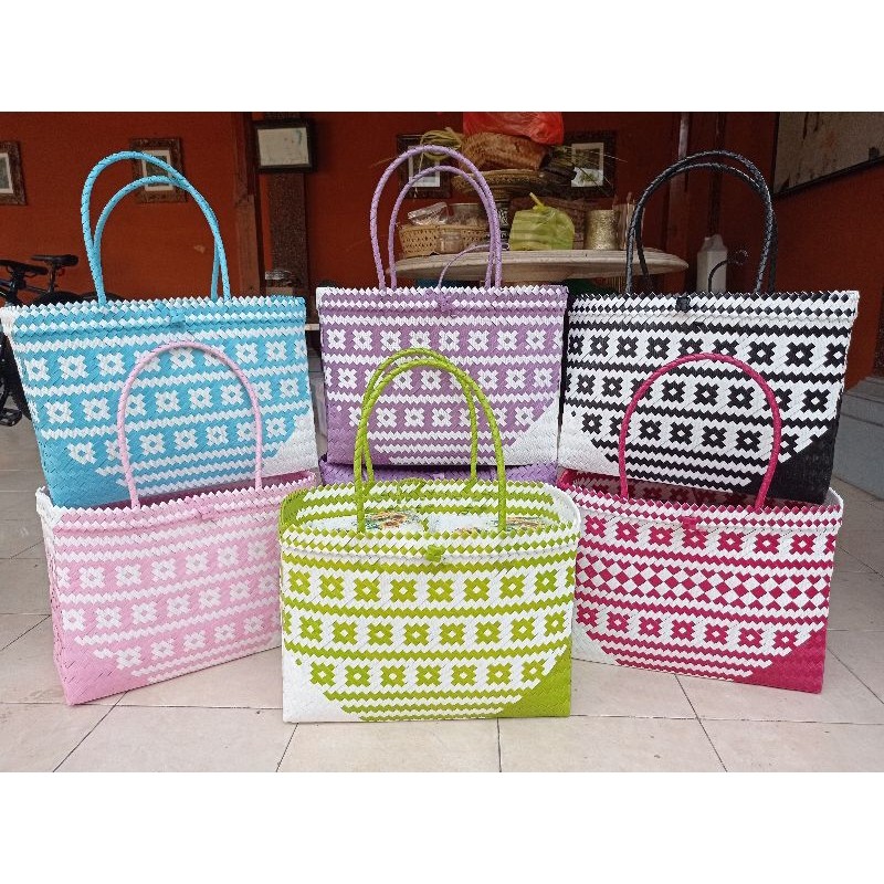 TERSEDIA SET KEBEN 4 / TAS SET KEBEN / TAS KEBEN /KEBEN BALI