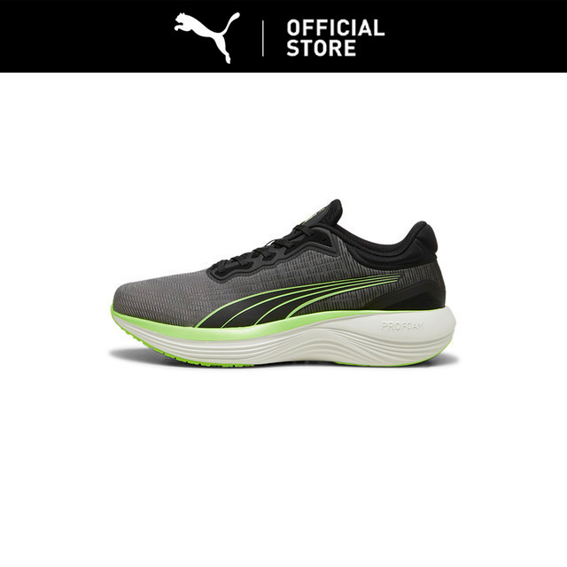 PUMA Sepatu Lari Scend Pro Ultra