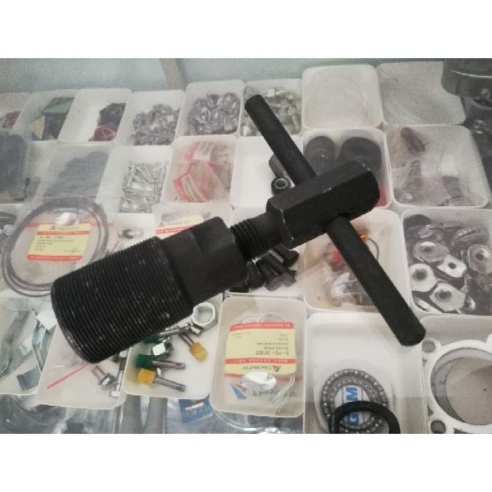 KUNCI TREKER MAGNET VESPA SUPER SPRINT PX SERIES EXCLUSIVE EXCEL AS