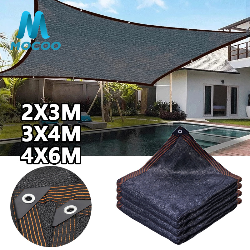 Anti-uv Sunshade Net / Garden Sunshade Net / Outdoor Garden Sunscreen