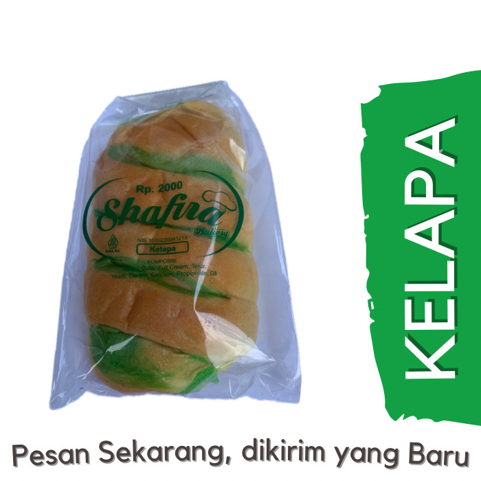 

Roti Shafira Bakery