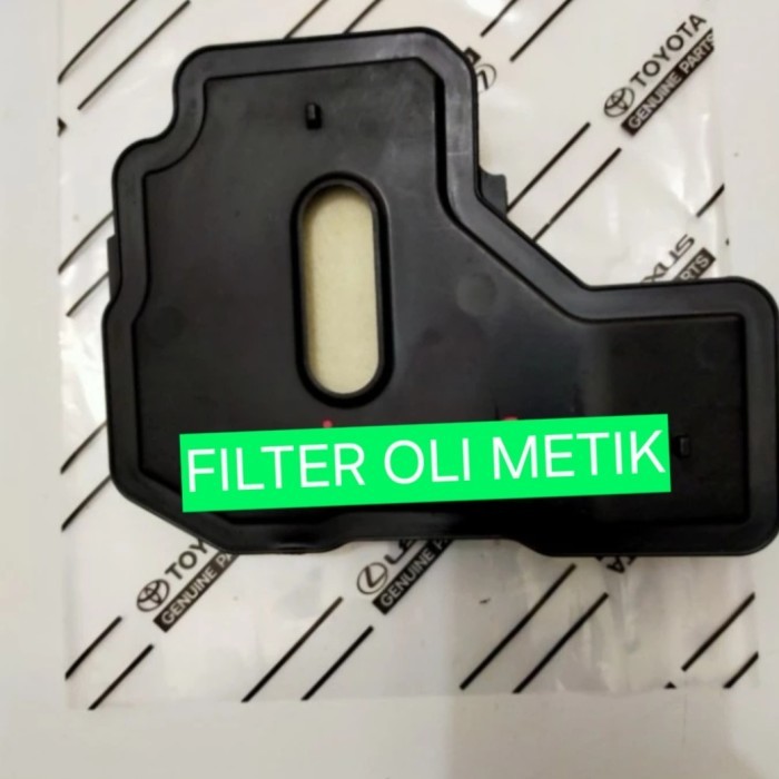 FILTER OLI METIK CALYA / SIGRA ORIGINAL