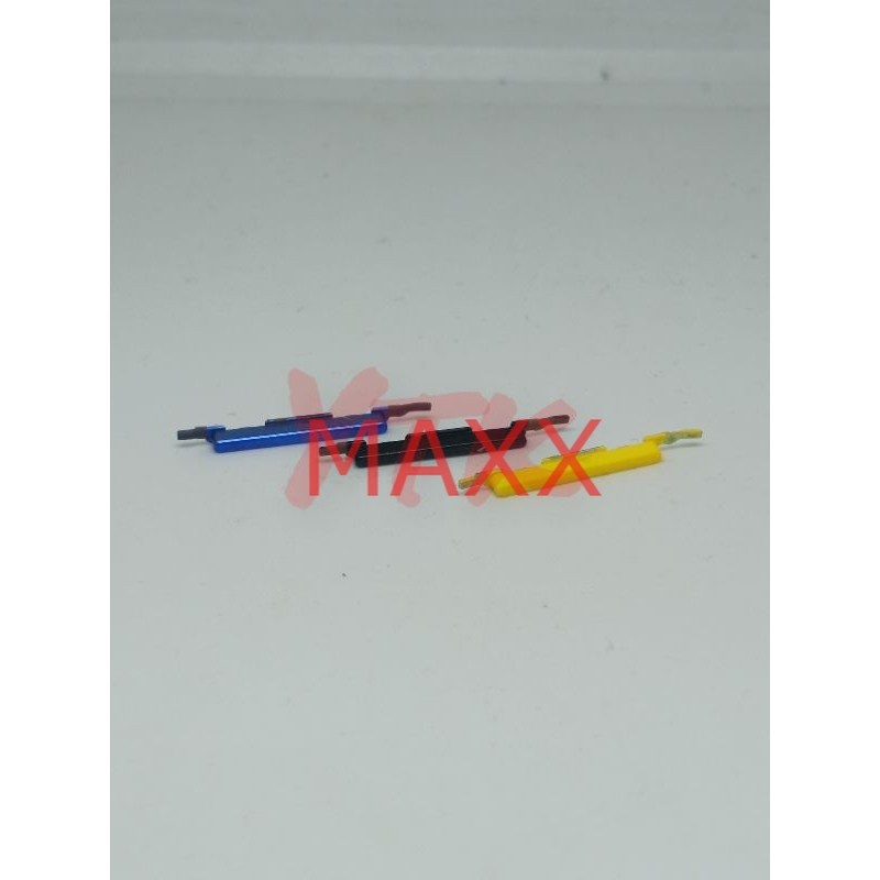 Promo tombol luar volume poco m3