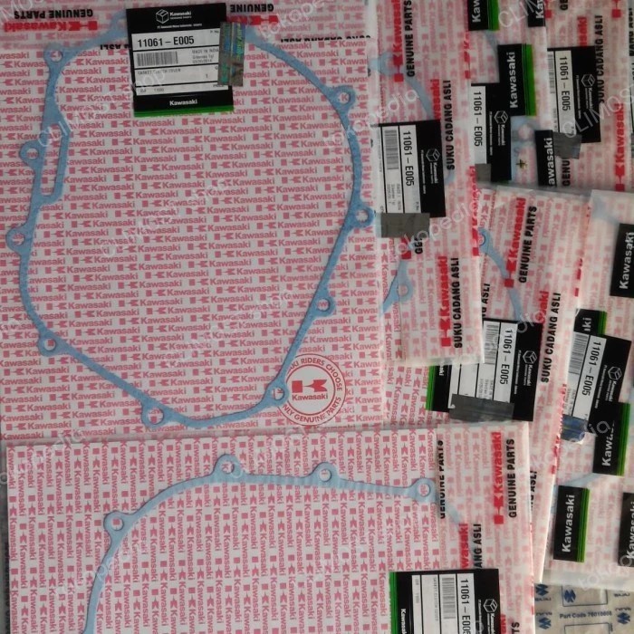 PAKING KOPLING KTM DUKE 200 GASKET COPLING DUKE KTM 200CC