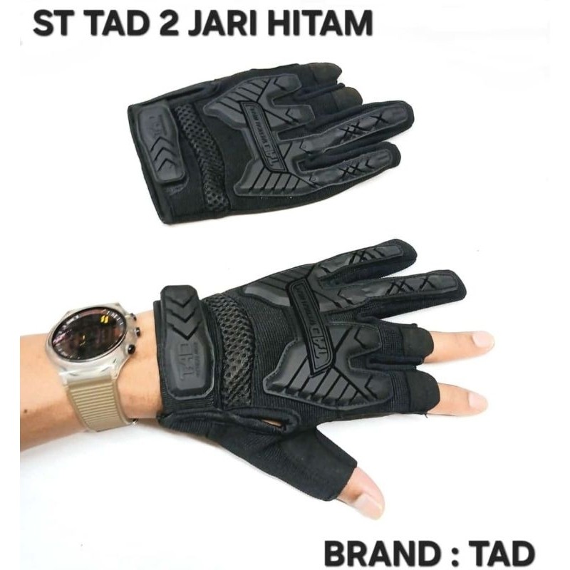 Sarung Tangan Motor/Sarung Tangan Tactical Army TAD