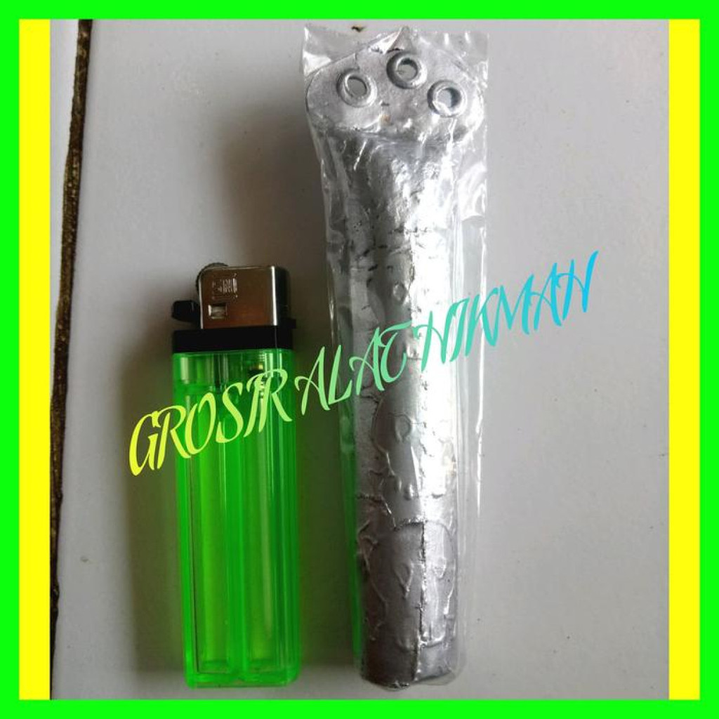 Madat turki tengkorak 4 kualitas super