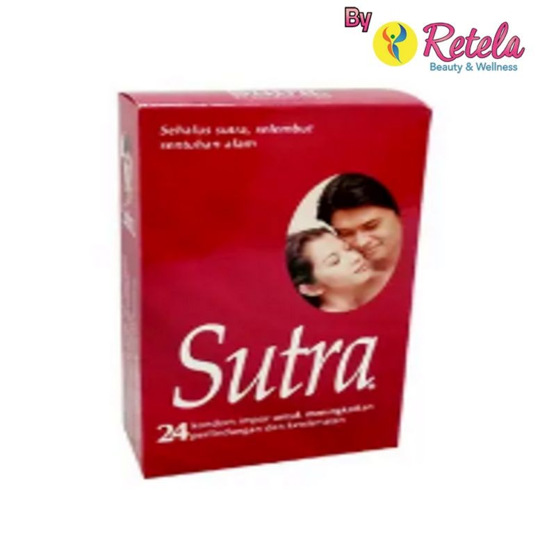 KONDOM SUTRA DUS ISI  24