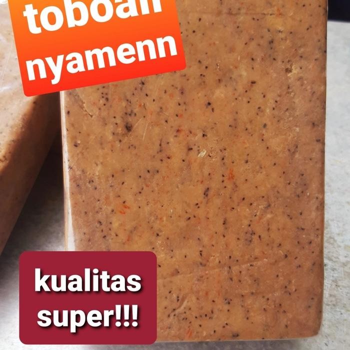 

terasi/belacan udang asli bangka toboali no.1 kualitas super 1kg