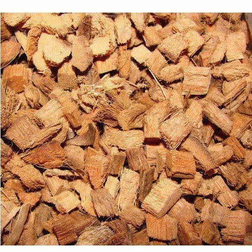 1kg Coco Husk Chips / Sabut Kelapa Media Tanam / Alas Reptile Kualitas FA  .