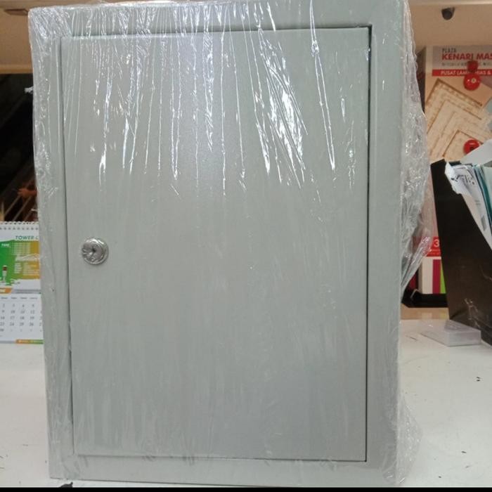 BOX PANEL 30 X 40 INDOOR / BOX PANEL INDOOR 40 X 30