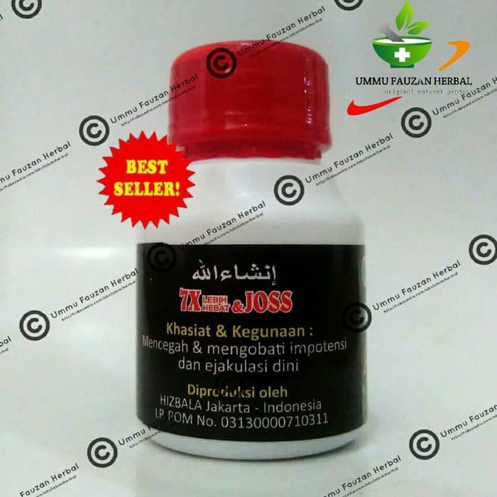 Kapsul Arrijal Bukan Permen Soloco/Solocco/Solloco+Bonus Tissue Magic