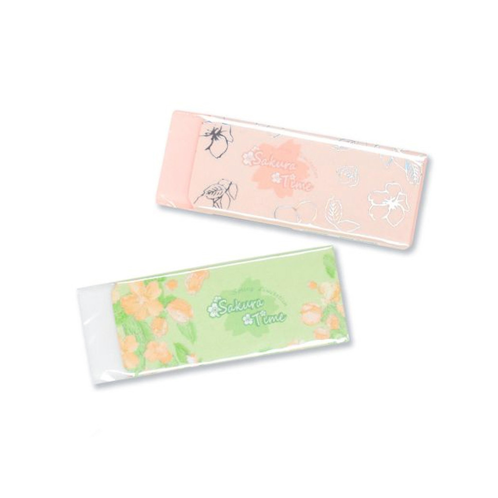 

Dustless Eraser Penghapus Pensil Sakura Time M&G AXP963HZ