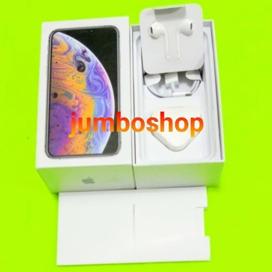 

BOX DUS XS / XS MAX FULLSET FULL SET R4NDOM ARSIP 1