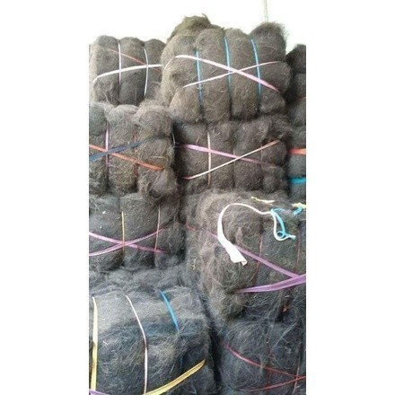 Ijuk filter dan saringan air 1 kg