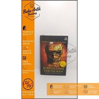 Ketika Jurnalisme Dibungkam