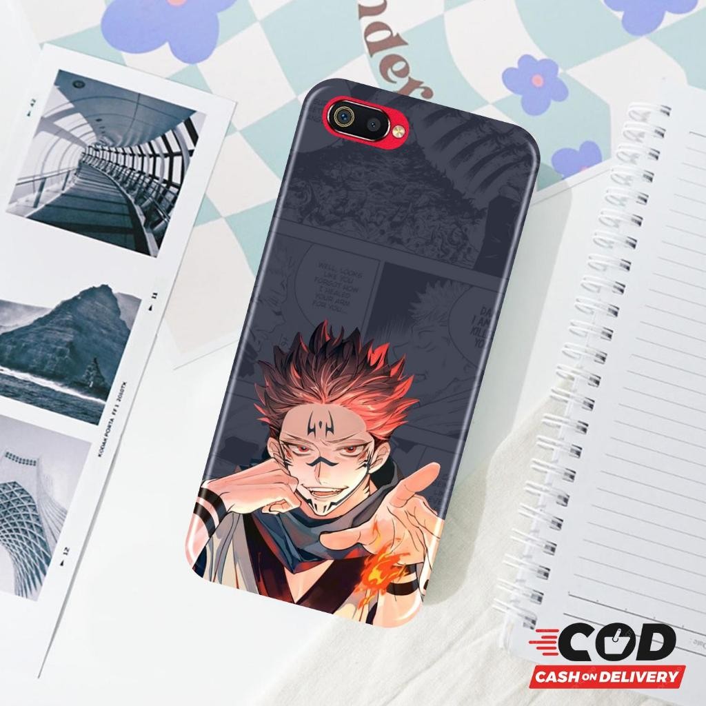 REALME C2 - Case Hp - Casing Hp - Softcase Case Hp REALME C2 - Casing Hp - Softcase - Case Hp REALME