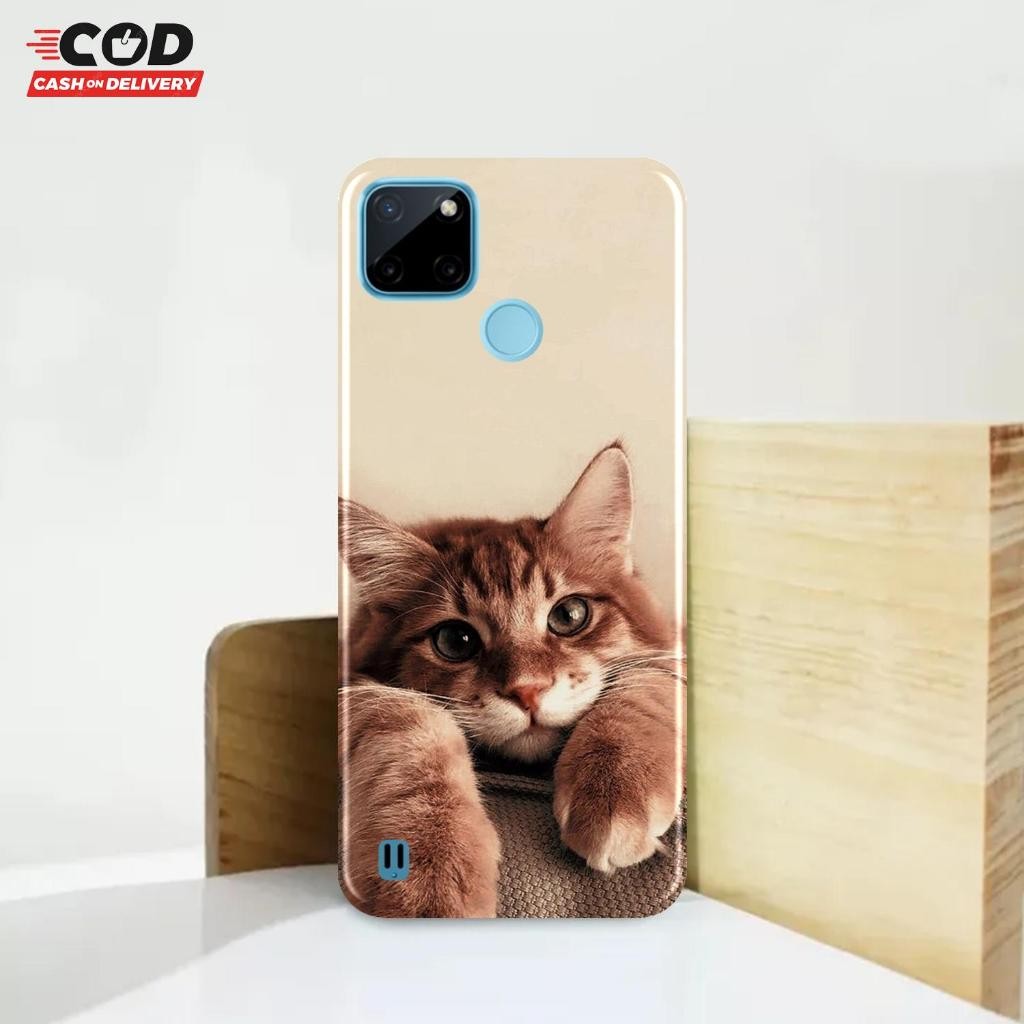 Case REALME C21Y Casing Hp - Softcase Case Hp REALME C21Y - Casing Hp - Softcase - Case Hp REALME C2