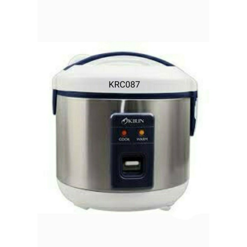 Magic Com Kirin KRC087 1Liter