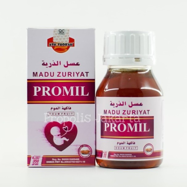 Madu Zuriat Madu progam hamil madu zuriat promil Asli Original Termurah