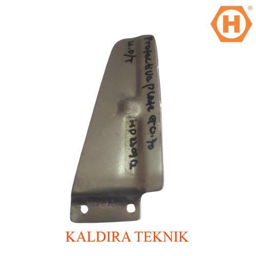 PROMO CUCI GUDANG - Protective plate chainsaw stihl 070