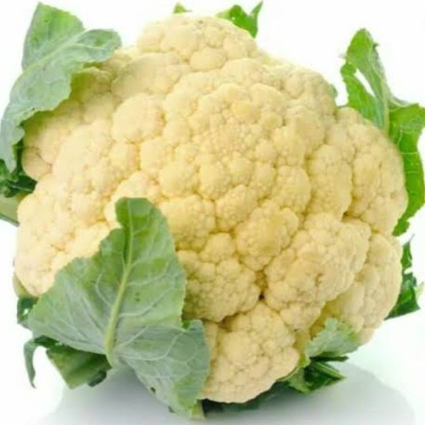 

Bunga Kol / 500Gram (Sayur Sayuran Curah) - 1/2 kg