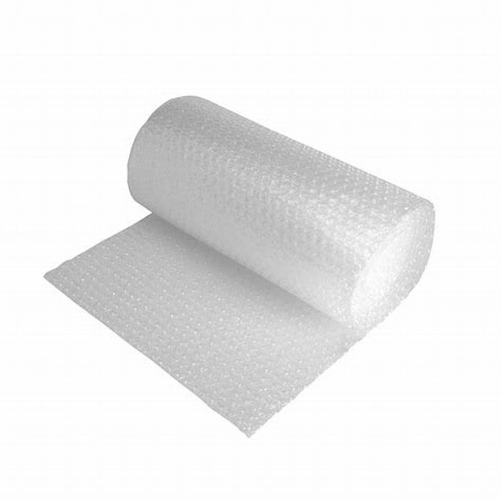 

HUSEN Bubble Wrap Extra Packing