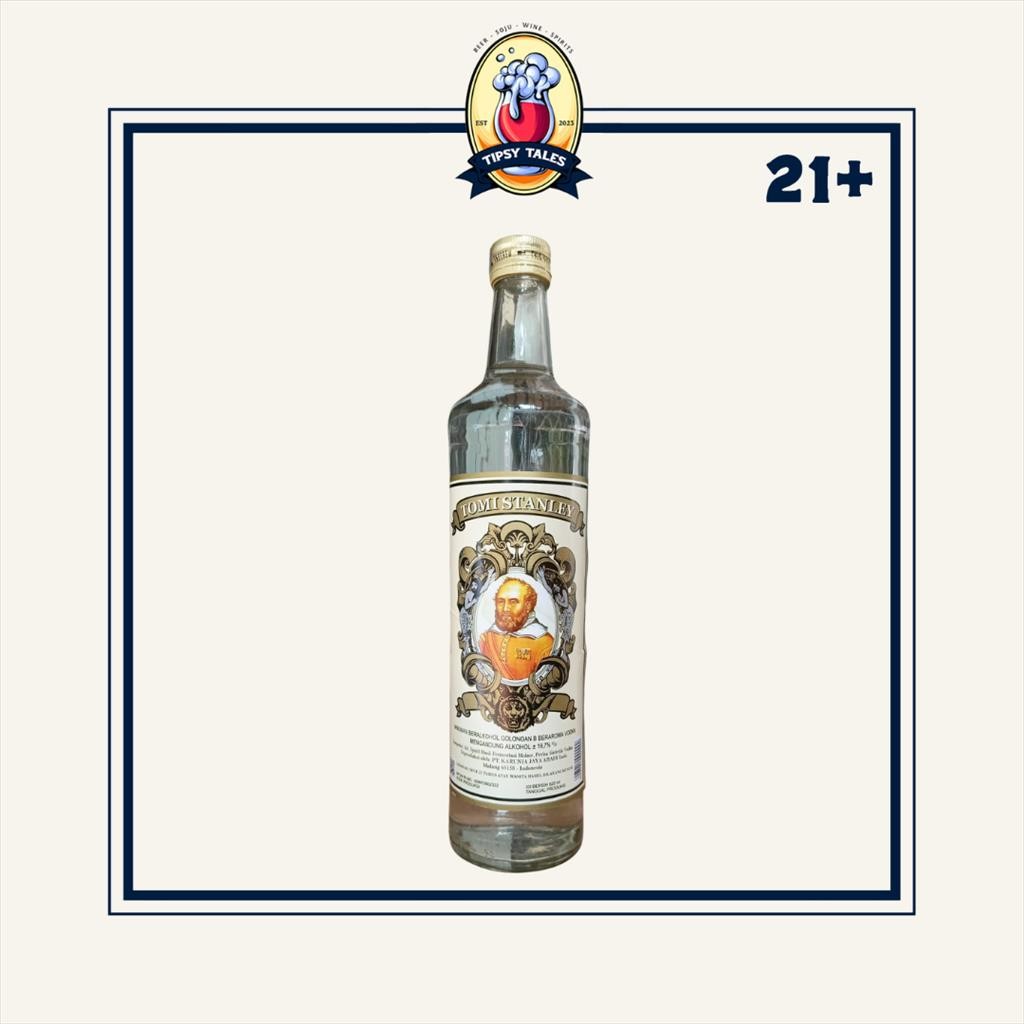 

Tomi Stanley 620ml