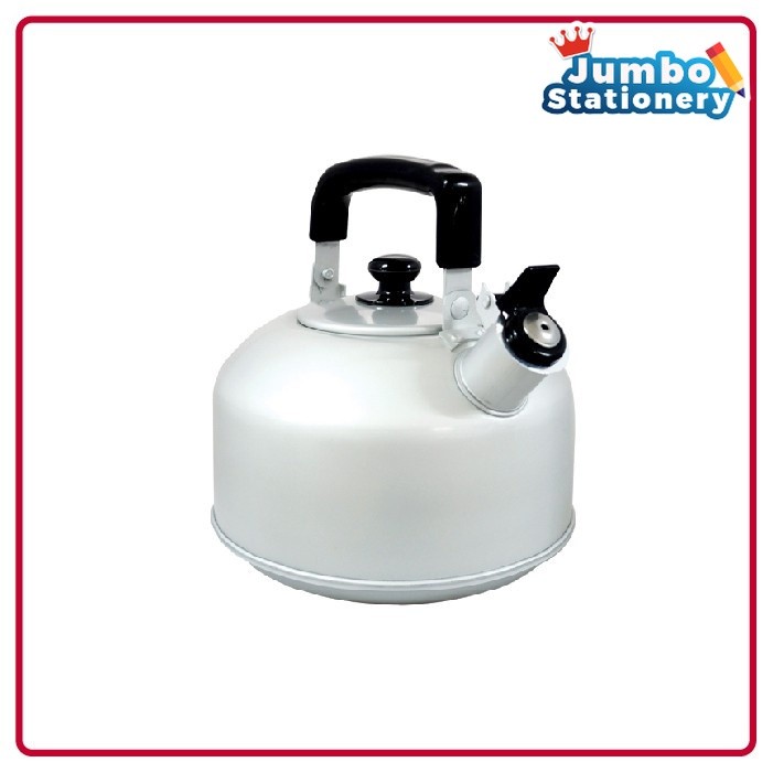 Teko Maspion Bunyi National Aluminium 20 cm