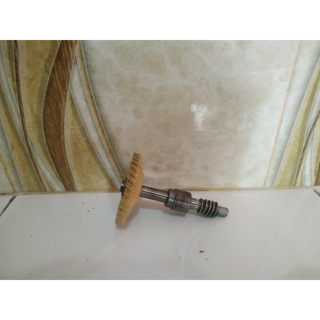 gir pompa oli yamaha l2 super original